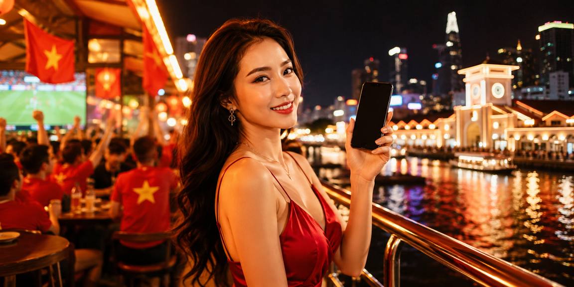 c54.con Tổng quan sảnh