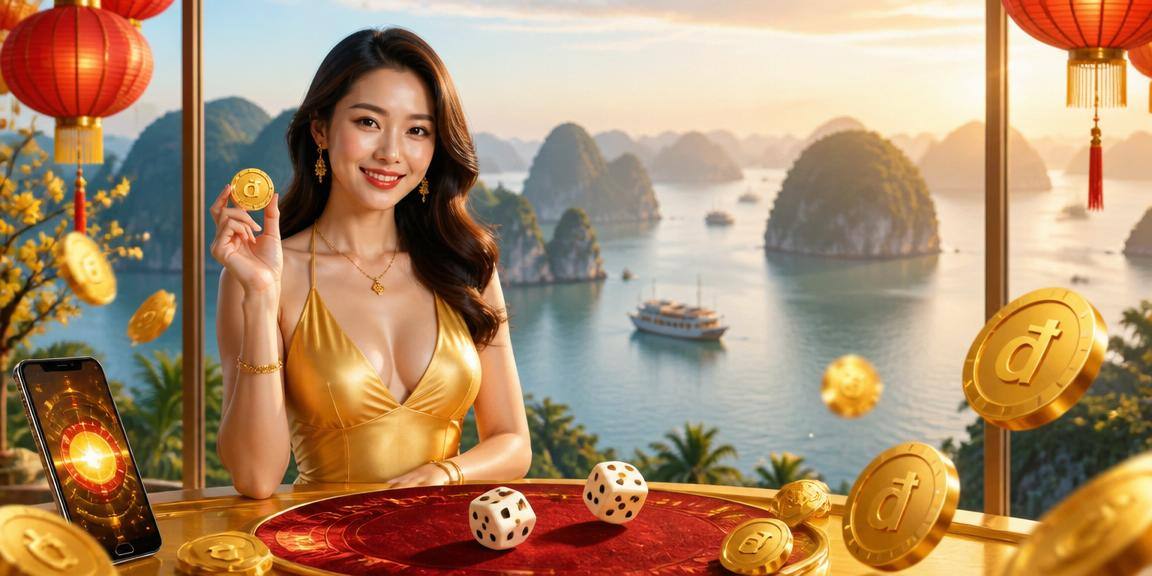 c54.con Vua Rồng Kim Xuất Hiện Ngẫu Nhiên